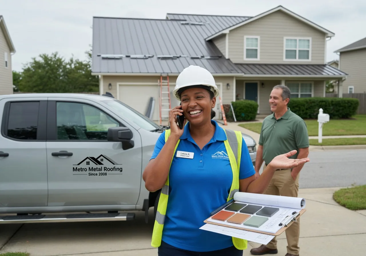 Metal Roofing Installation Taylor, AZ FAQs