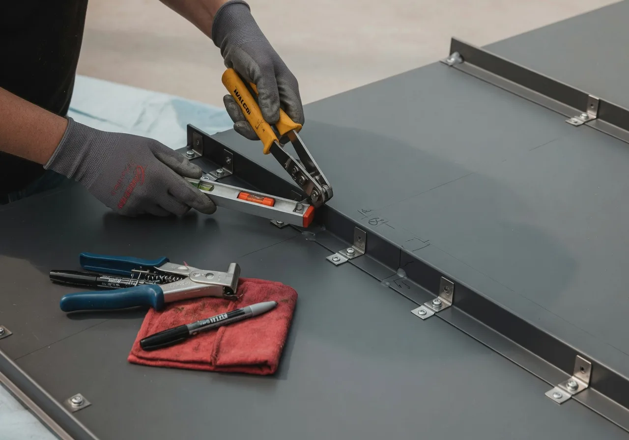 Why choose Metal Roofing Installation in Taylor, AZ